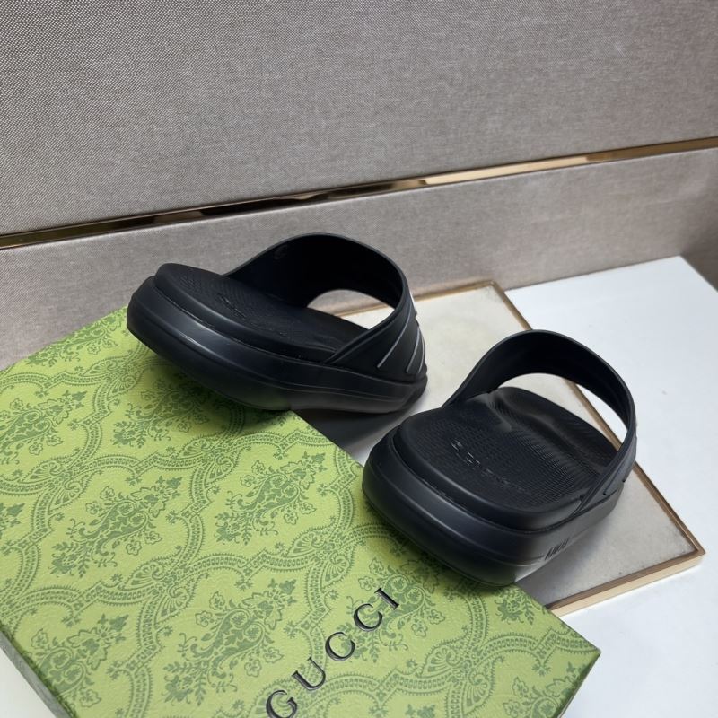 Gucci Slippers